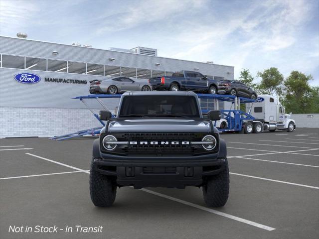 New 2024 Ford Bronco For Sale in OLIVE BRANCH, MS