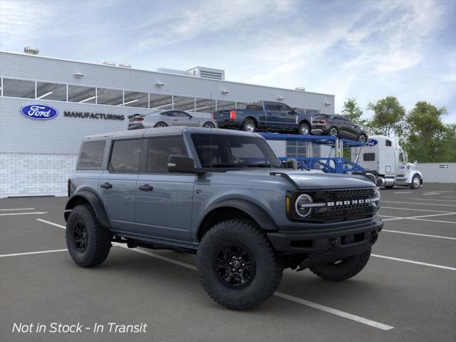 New 2024 Ford Bronco For Sale in OLIVE BRANCH, MS