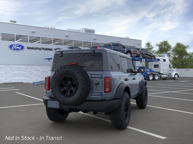 New 2024 Ford Bronco For Sale in OLIVE BRANCH, MS