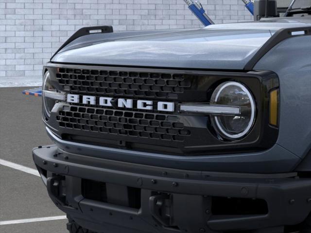 New 2024 Ford Bronco For Sale in OLIVE BRANCH, MS