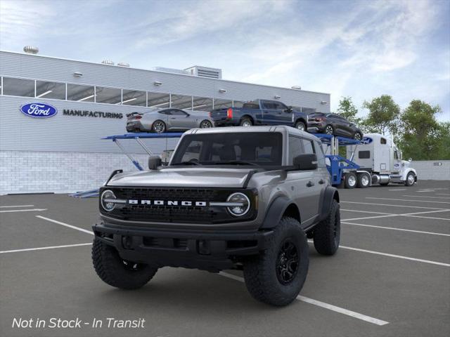 New 2024 Ford Bronco For Sale in Olive Branch, MS