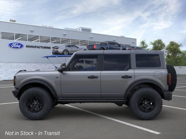 New 2024 Ford Bronco For Sale in OLIVE BRANCH, MS