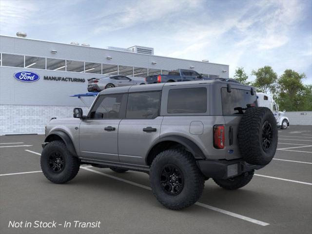 New 2024 Ford Bronco For Sale in OLIVE BRANCH, MS