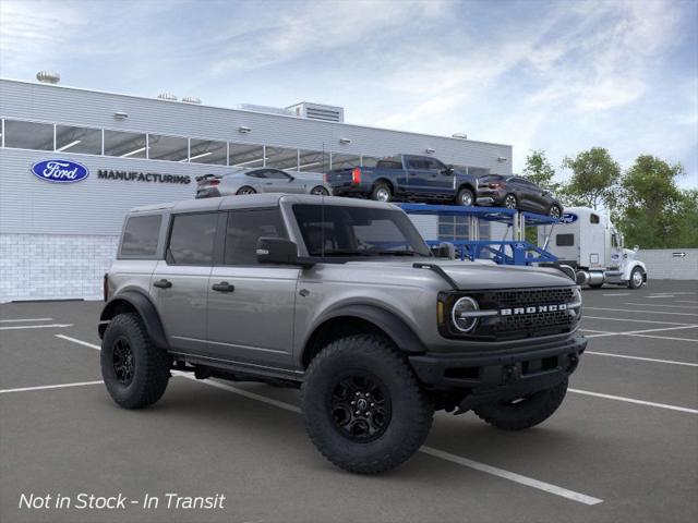 New 2024 Ford Bronco For Sale in Olive Branch, MS