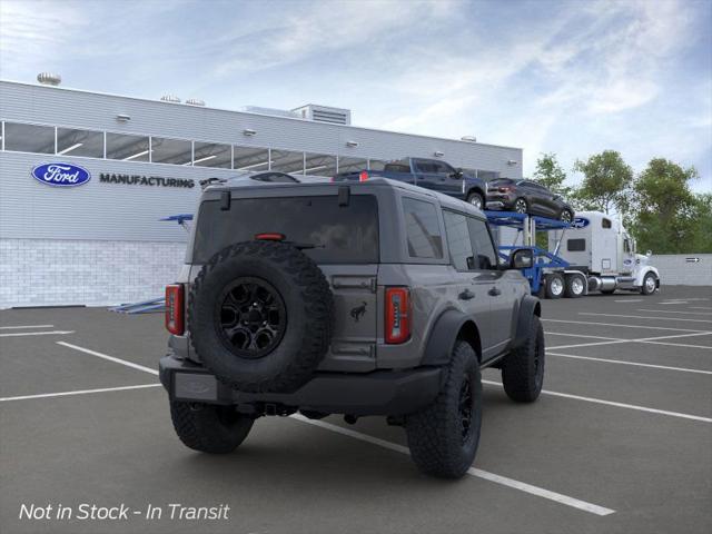 New 2024 Ford Bronco For Sale in Olive Branch, MS