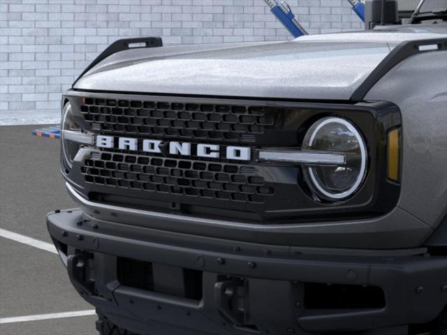 New 2024 Ford Bronco For Sale in OLIVE BRANCH, MS