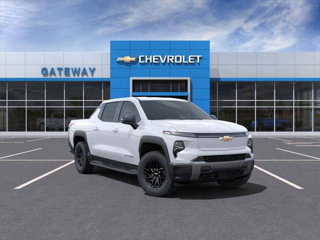 2025 Chevrolet Silverado EV LT for sale in Avondale, AZ