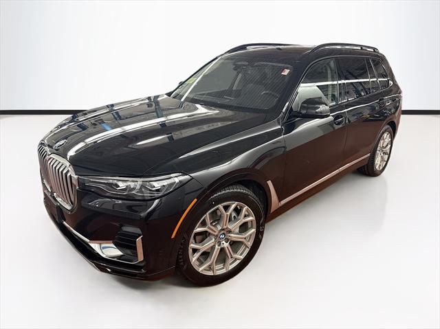 2022 BMW X7