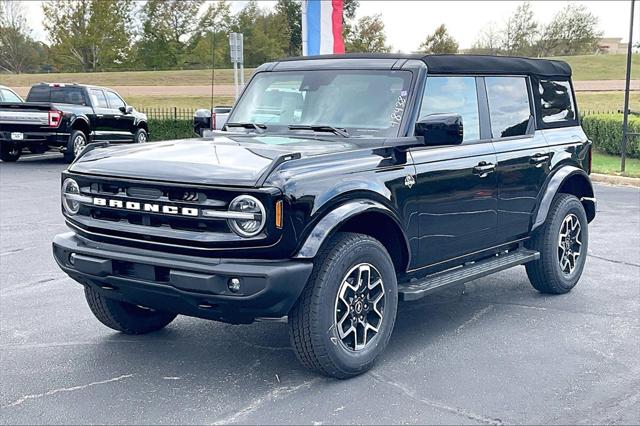 New 2024 Ford Bronco For Sale in OLIVE BRANCH, MS