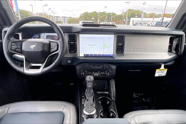 New 2024 Ford Bronco For Sale in OLIVE BRANCH, MS