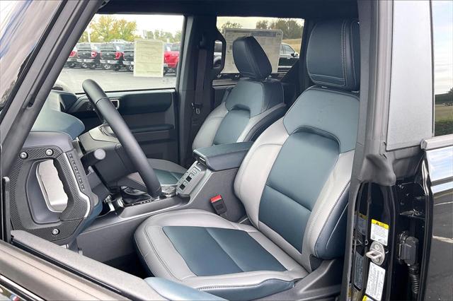 New 2024 Ford Bronco For Sale in OLIVE BRANCH, MS