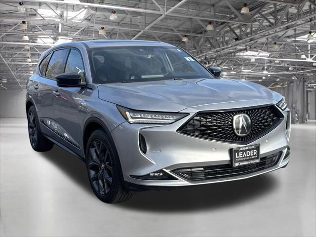 2023 Acura MDX