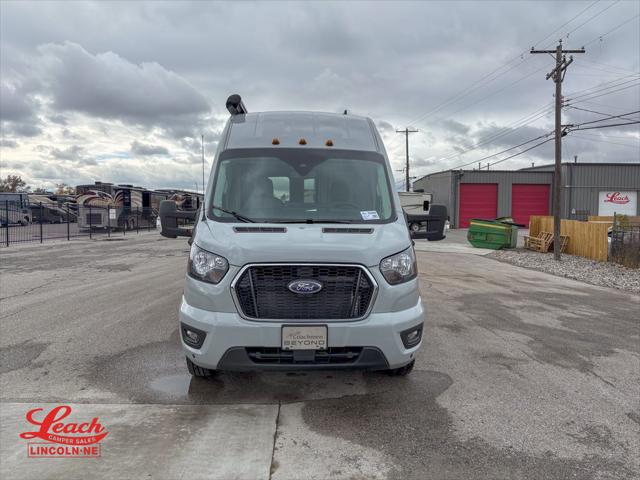 2025 Ford Transit Cargo Van Unknown
