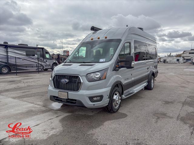 2025 Ford Transit Cargo Van Unknown