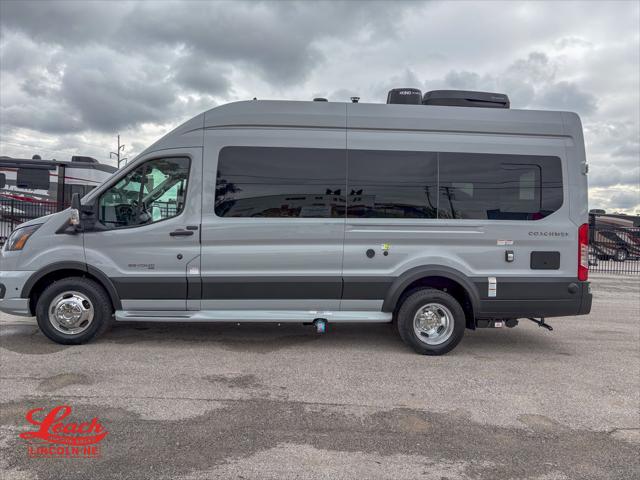 2025 Ford Transit Cargo Van Unknown