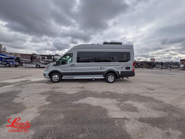 2025 Ford Transit Cargo Van Unknown
