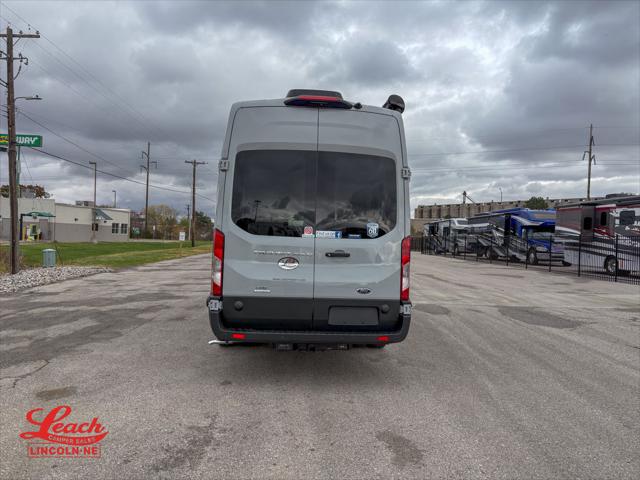 2025 Ford Transit Cargo Van Unknown