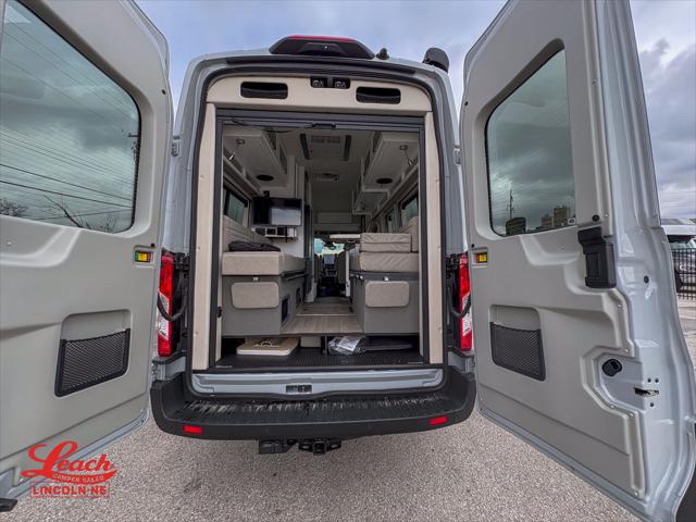 2025 Ford Transit Cargo Van Unknown
