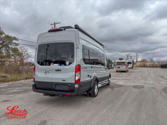 2025 Ford Transit Cargo Van Unknown