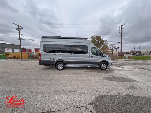 2025 Ford Transit Cargo Van Unknown