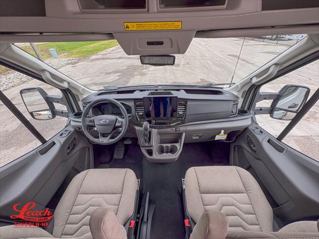 2025 Ford Transit Cargo Van Unknown