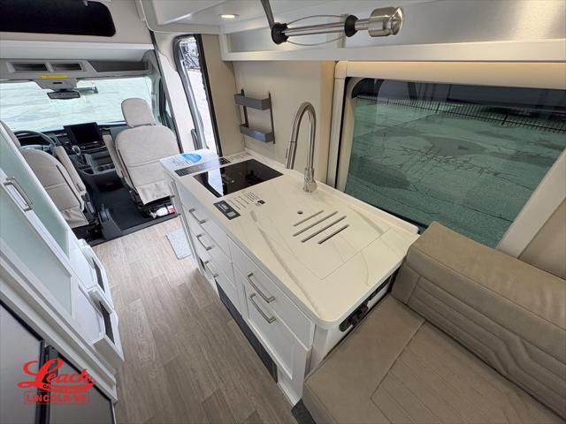 2025 Ford Transit Cargo Van Unknown