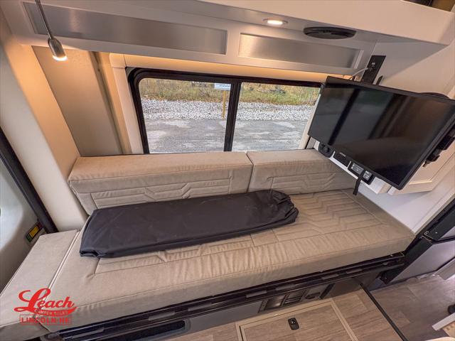 2025 Ford Transit Cargo Van Unknown