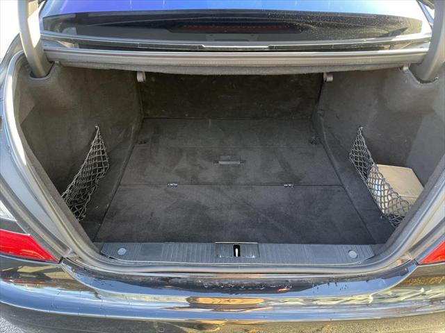 2007 Mercedes-Benz S 550 S 550 Sedan 4D