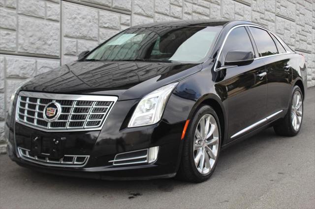 2013 Cadillac XTS Premium for sale in Decatur, GA