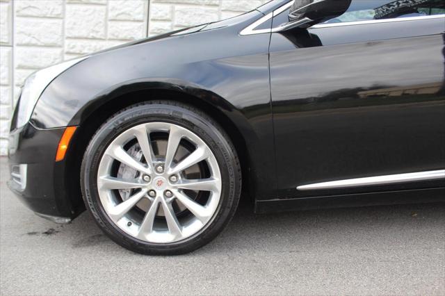 2013 Cadillac XTS Premium