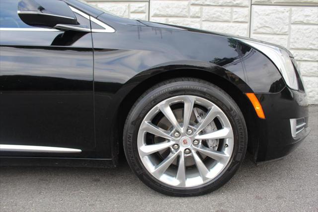 2013 Cadillac XTS Premium