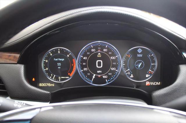 2013 Cadillac XTS Premium