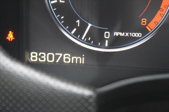 2013 Cadillac XTS Premium