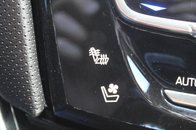 2013 Cadillac XTS Premium