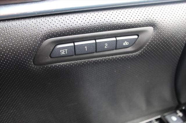 2013 Cadillac XTS Premium