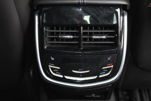 2013 Cadillac XTS Premium