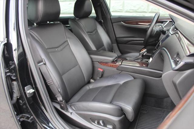 2013 Cadillac XTS Premium