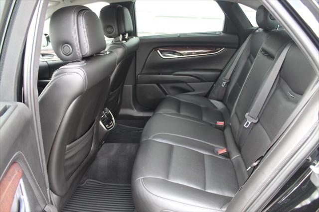 2013 Cadillac XTS Premium