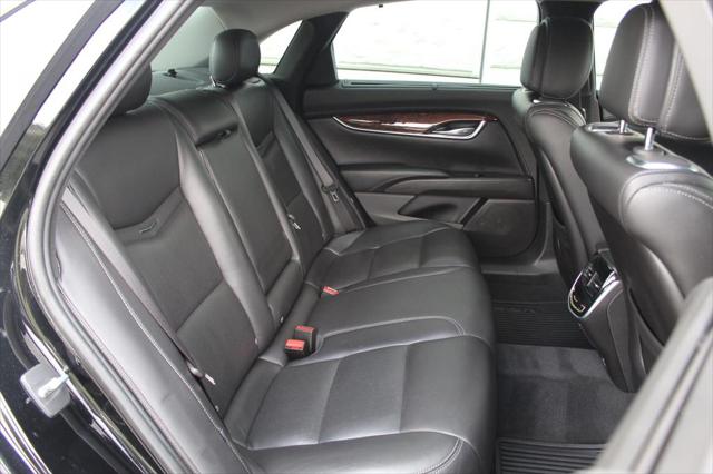 2013 Cadillac XTS Premium