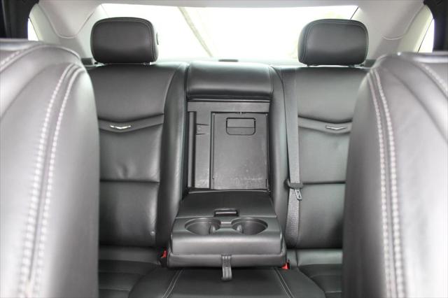 2013 Cadillac XTS Premium