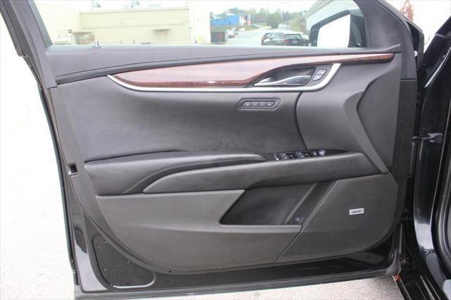 2013 Cadillac XTS Premium
