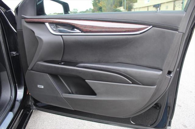 2013 Cadillac XTS Premium