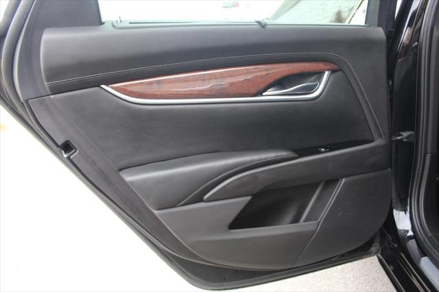 2013 Cadillac XTS Premium