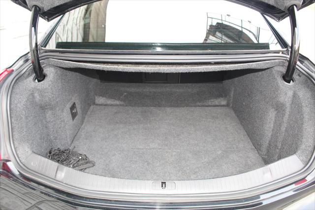 2013 Cadillac XTS Premium