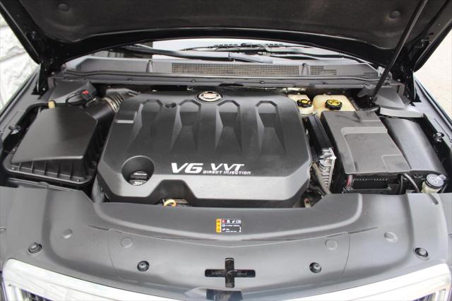 2013 Cadillac XTS Premium