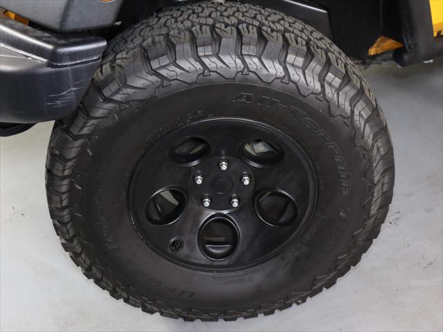 2013 Jeep Wrangler Unlimited Rubicon