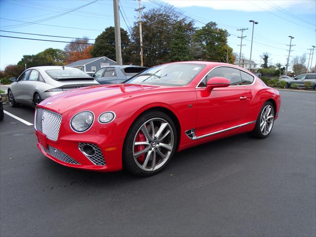 2020 Bentley Continental GT