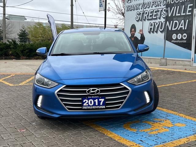 Elantra Sedan GL