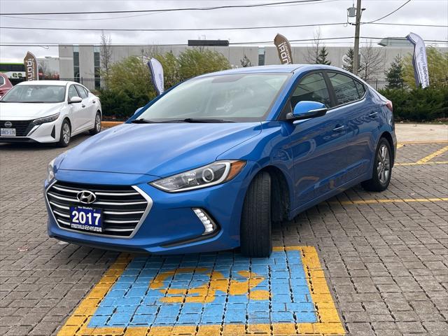 Elantra Sedan GL