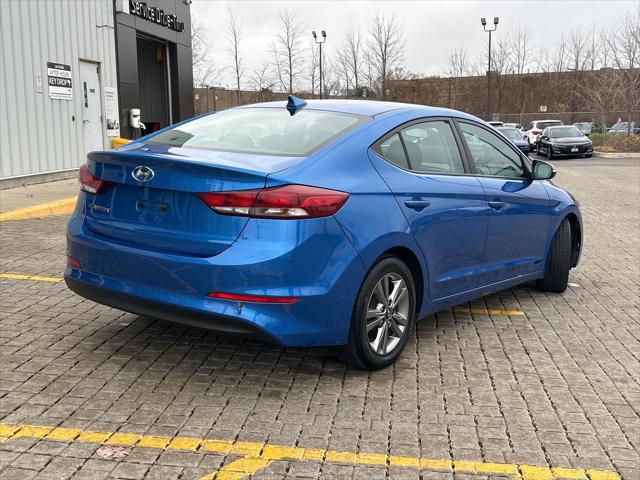 Elantra Sedan GL